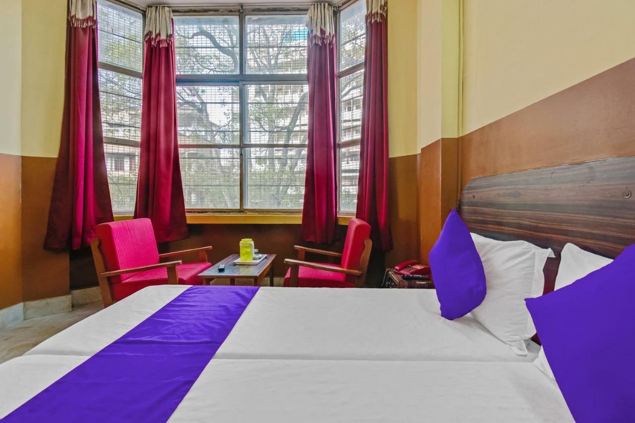 Spot On 48699 Hotel Pawansree Deluxe Lodge Bangalore Ngoại thất bức ảnh