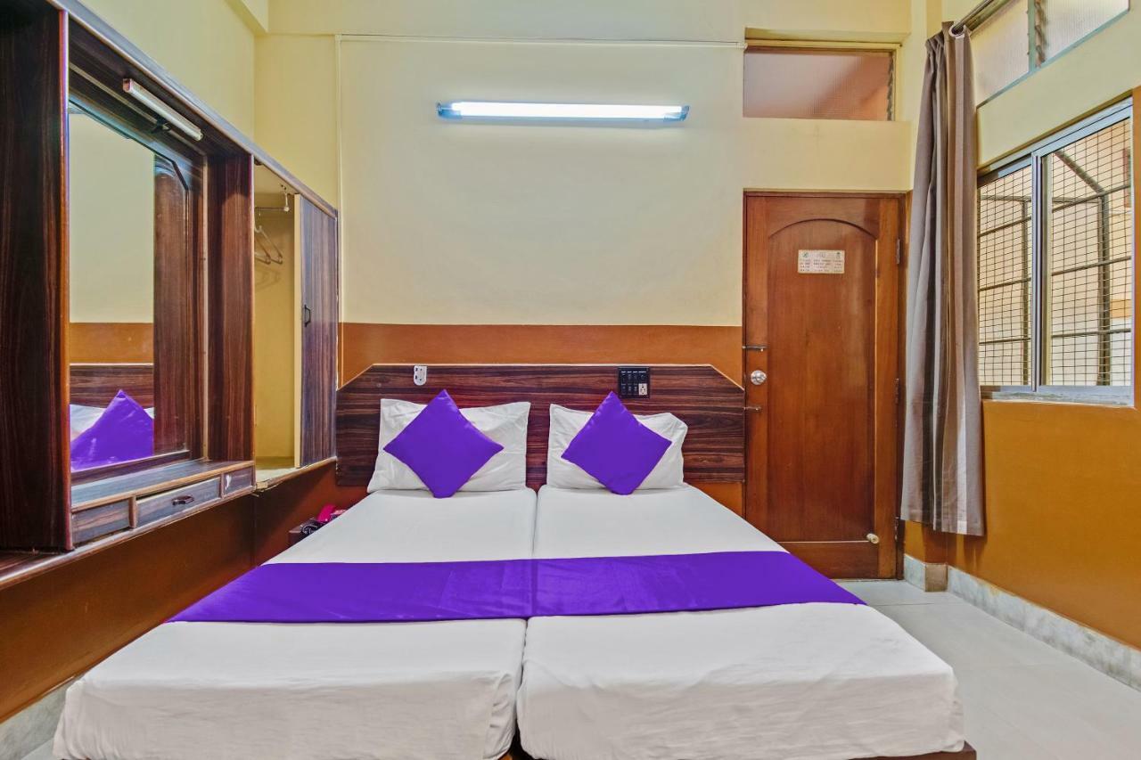 Spot On 48699 Hotel Pawansree Deluxe Lodge Bangalore Ngoại thất bức ảnh