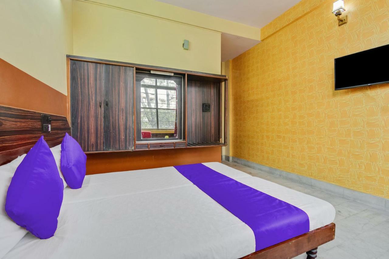 Spot On 48699 Hotel Pawansree Deluxe Lodge Bangalore Ngoại thất bức ảnh