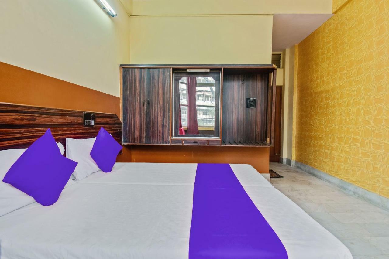 Spot On 48699 Hotel Pawansree Deluxe Lodge Bangalore Ngoại thất bức ảnh