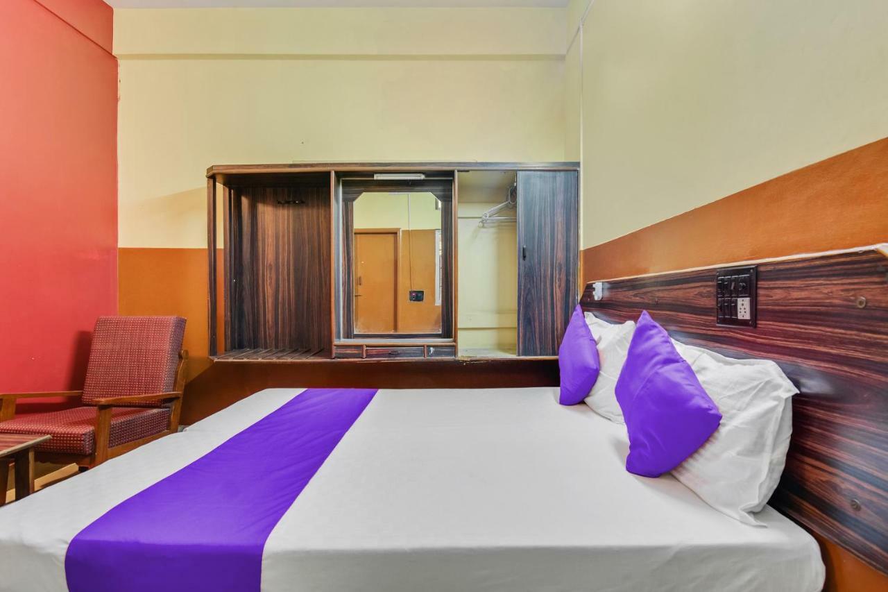 Spot On 48699 Hotel Pawansree Deluxe Lodge Bangalore Ngoại thất bức ảnh