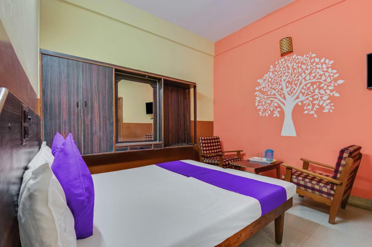 Spot On 48699 Hotel Pawansree Deluxe Lodge Bangalore Ngoại thất bức ảnh