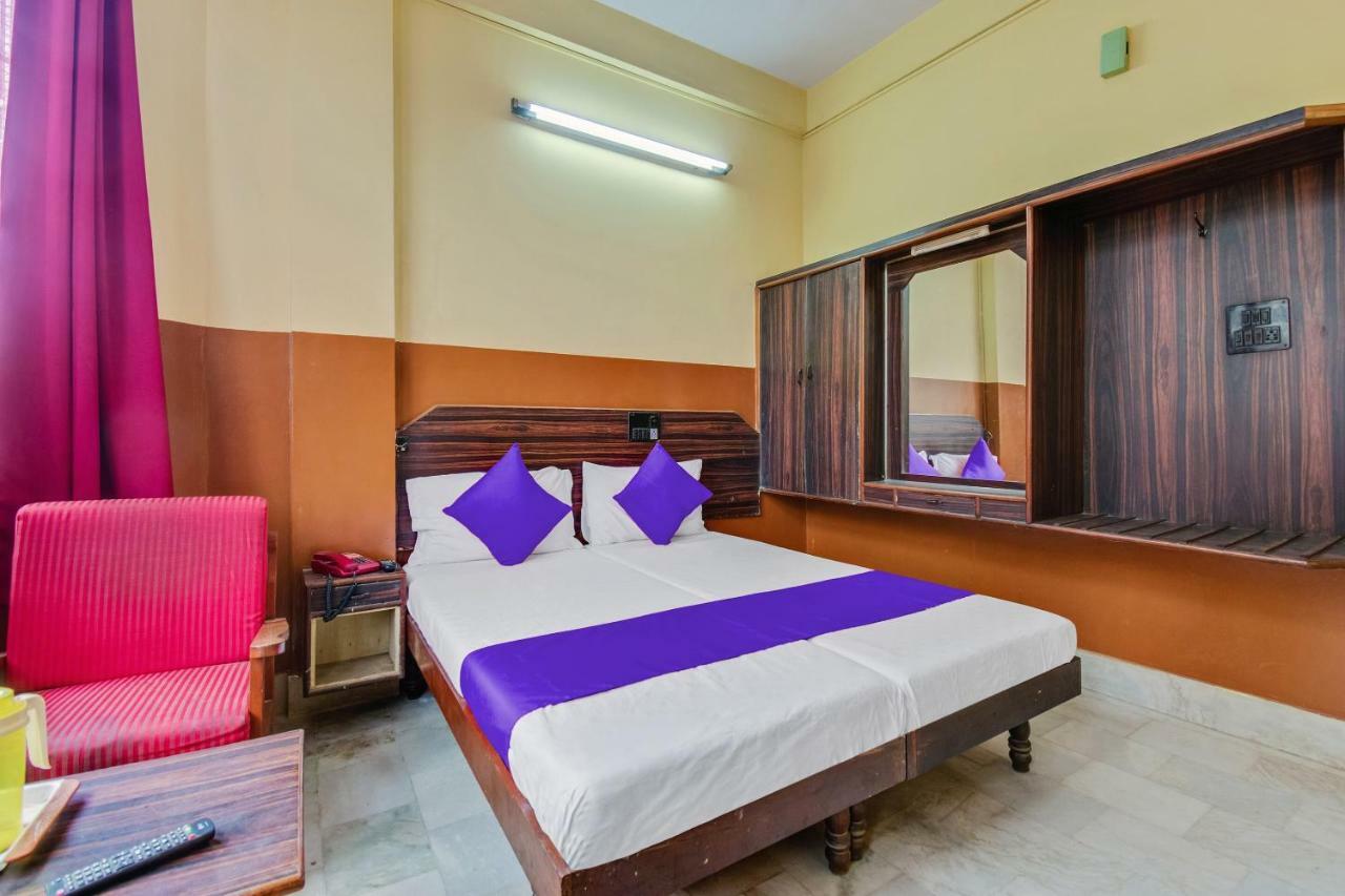 Spot On 48699 Hotel Pawansree Deluxe Lodge Bangalore Ngoại thất bức ảnh