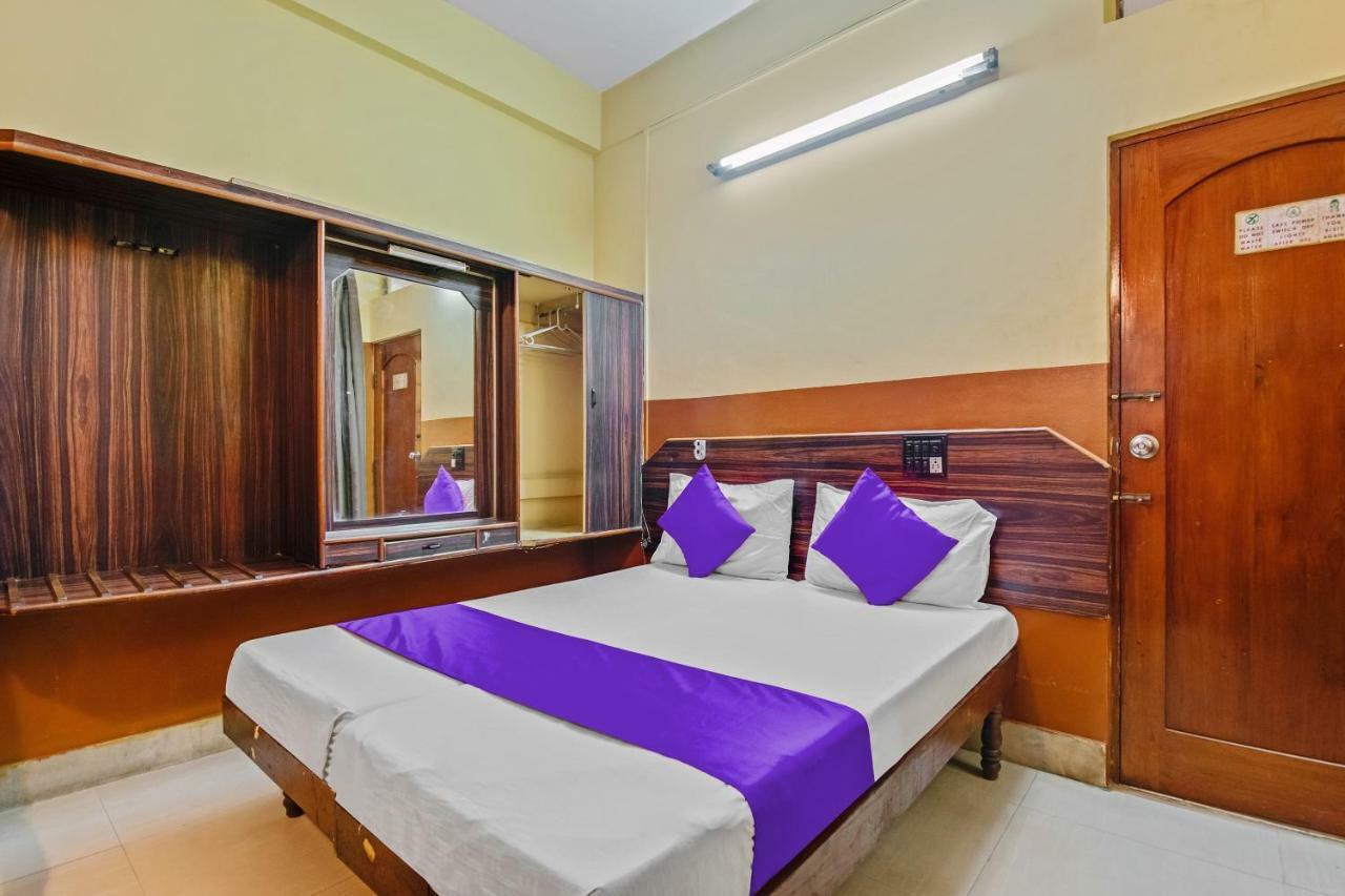 Spot On 48699 Hotel Pawansree Deluxe Lodge Bangalore Ngoại thất bức ảnh