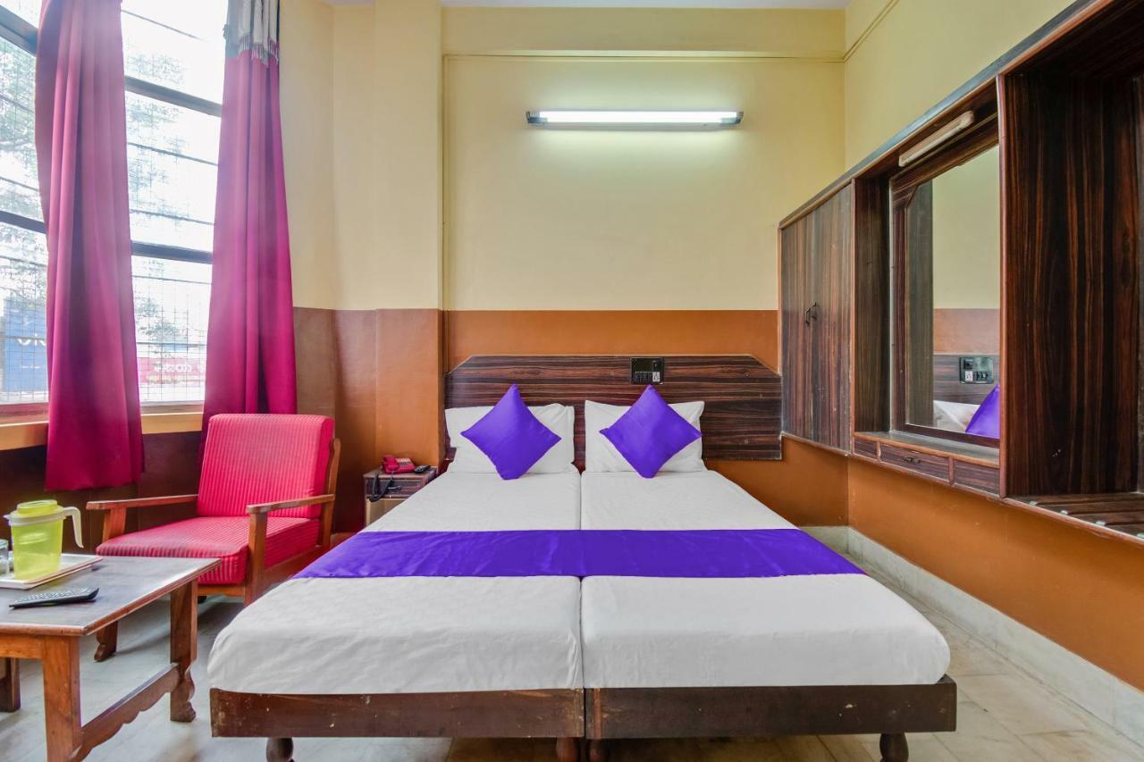 Spot On 48699 Hotel Pawansree Deluxe Lodge Bangalore Ngoại thất bức ảnh